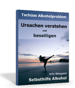 Selbsthilfe Alkoholproblem eBook