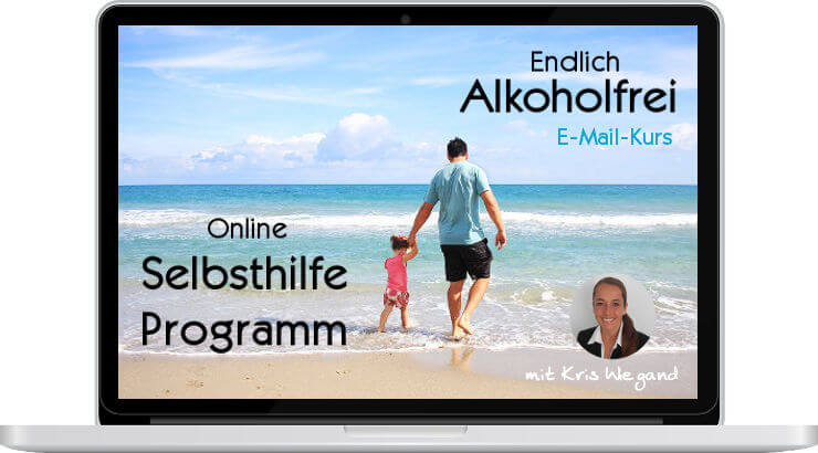 Endlich Alkoholfrei! Der Erfolgskurs l Weg vom Alkohol ohne Therapie l