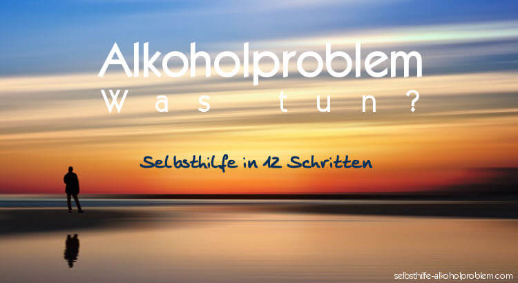 Alkoholproblem Was Tun V Selbsthilfe Alkoholproblem