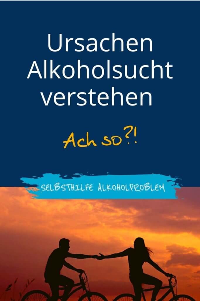 Selbsthilfe Alkoholproblem l Endlich Alkoholfrei! mit Kris Wiegand l